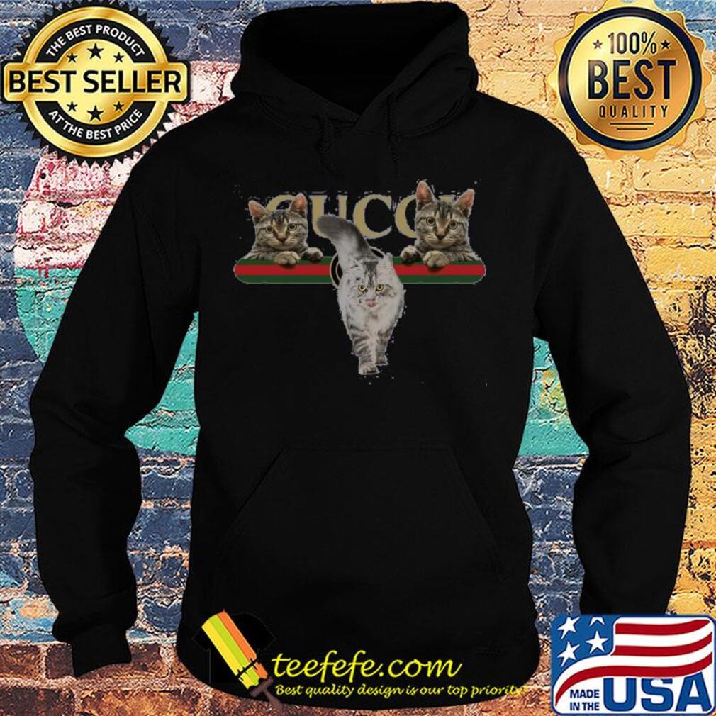 Official Catwalk gucci s Hoodie Official Catwalk gucci s Hoodie