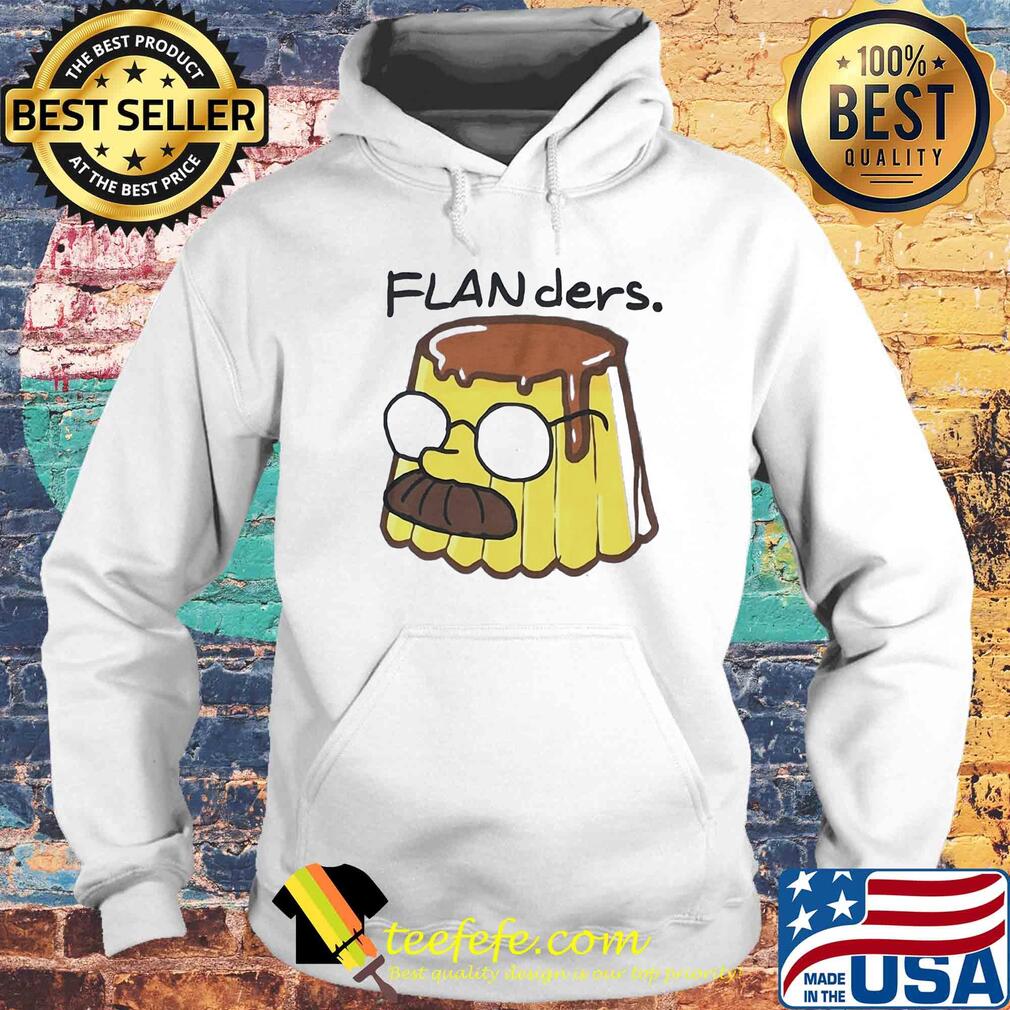 Official Ned Flanders flanders s Hoodie Official Ned Flanders flanders s Hoodie