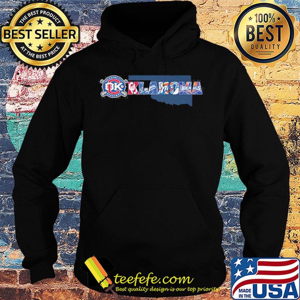 Official Oklahoma city Redhawks Dodgers s Hoodie Official Oklahoma city Redhawks Dodgers s Hoodie