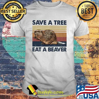 Punxsutawney phil save a tree eat a beaver vintage shirt