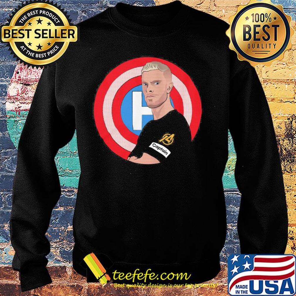 Redmen idols captain H s Sweater Redmen idols captain H s Sweater