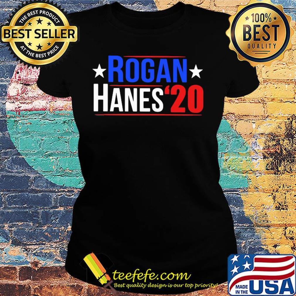 Rogan Hanes 2020 Giraffe Shirt Ladies tee Rogan Hanes 2020 Giraffe Shirt Ladies tee