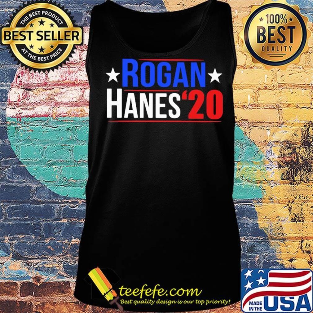 Rogan Hanes 2020 Giraffe Shirt Tank top Rogan Hanes 2020 Giraffe Shirt Tank top