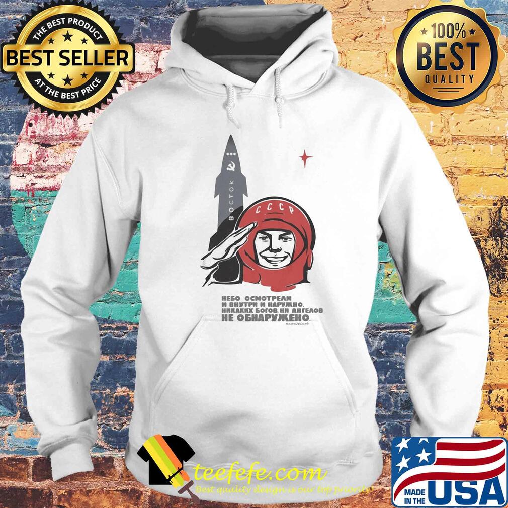 Soviet space gods men’s s Hoodie Soviet space gods men’s s Hoodie