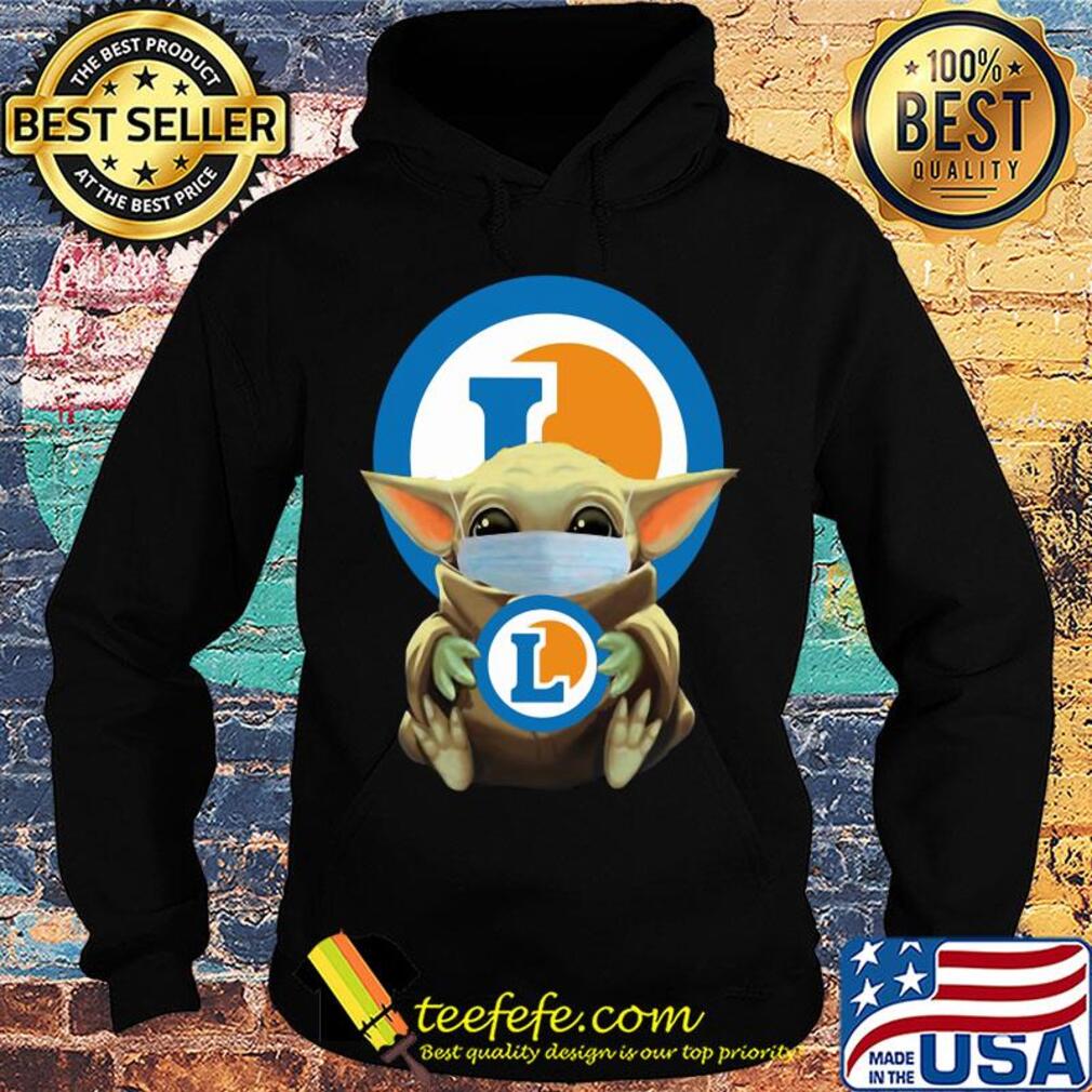 Star wars baby yoda mask hug e. Leclerc covid-19 s Hoodie Star wars baby yoda mask hug e. Leclerc covid-19 s Hoodie