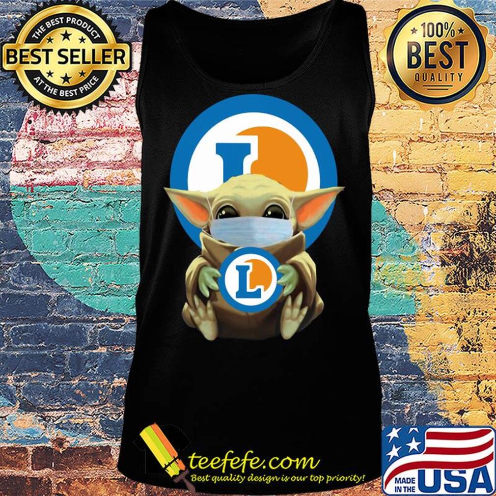 Star wars baby yoda mask hug e. Leclerc covid-19 s Tank top Star wars baby yoda mask hug e. Leclerc covid-19 s Tank top