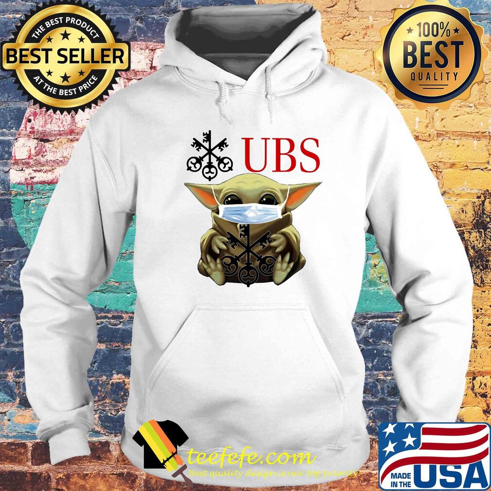 Star wars baby yoda mask hug ubs covid-19 s Hoodie Star wars baby yoda mask hug ubs covid-19 s Hoodie