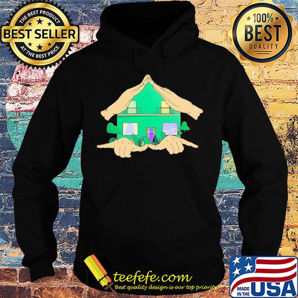 Stay home stay safe s Hoodie Stay home stay safe s Hoodie