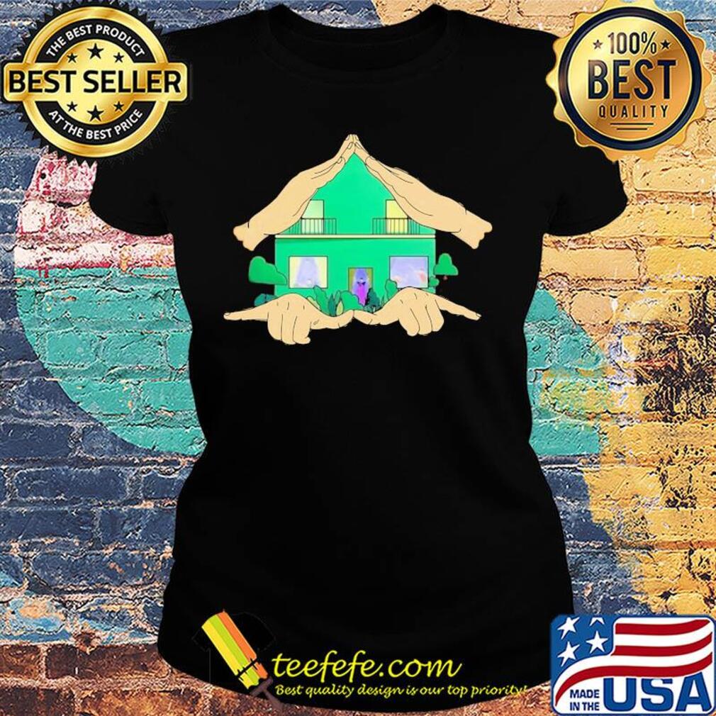 Stay home stay safe s Ladies tee Stay home stay safe s Ladies tee