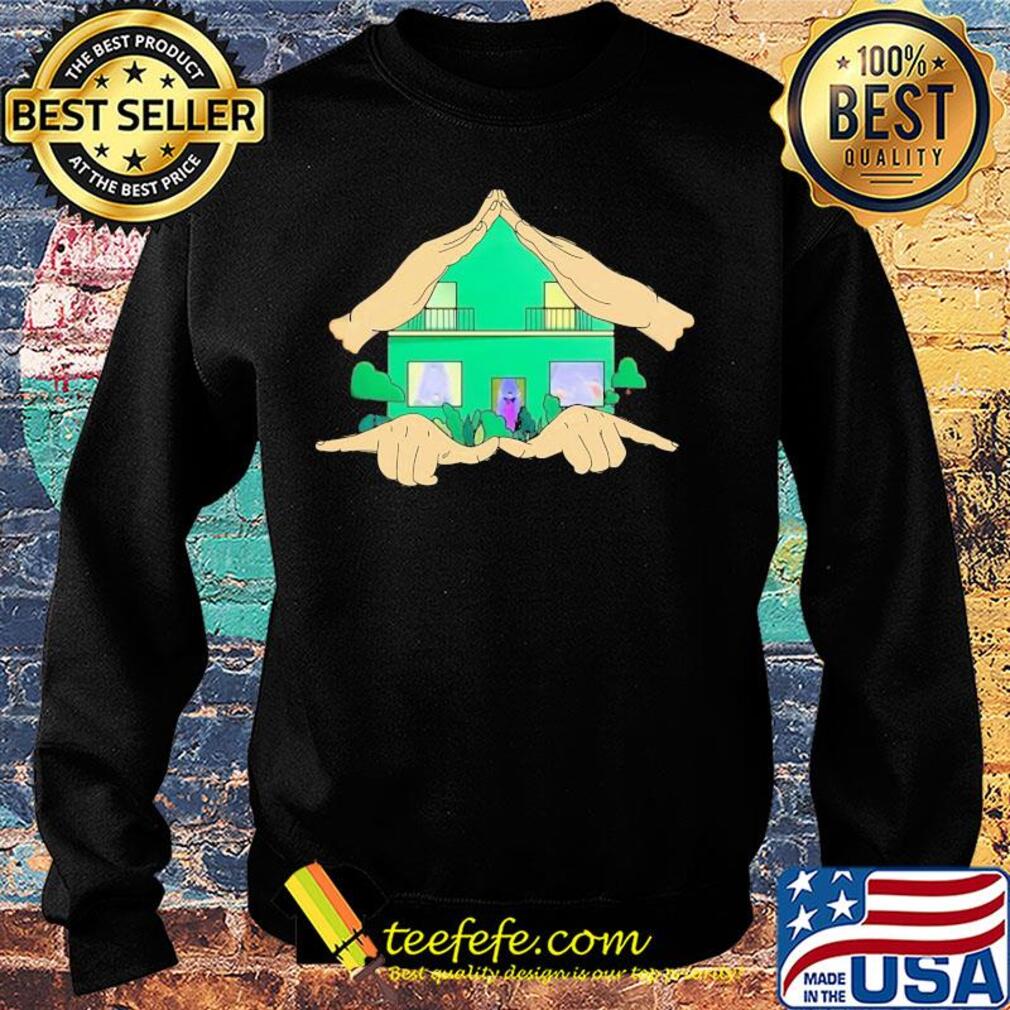 Stay home stay safe s Sweater Stay home stay safe s Sweater