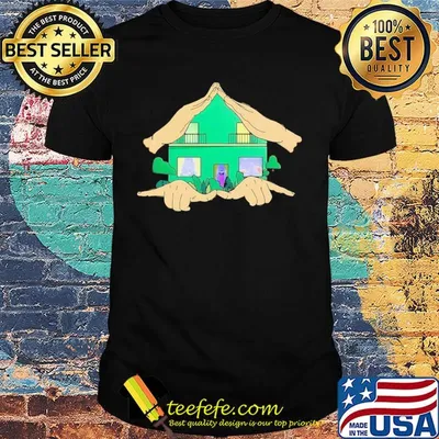 Stay home stay safe shirt