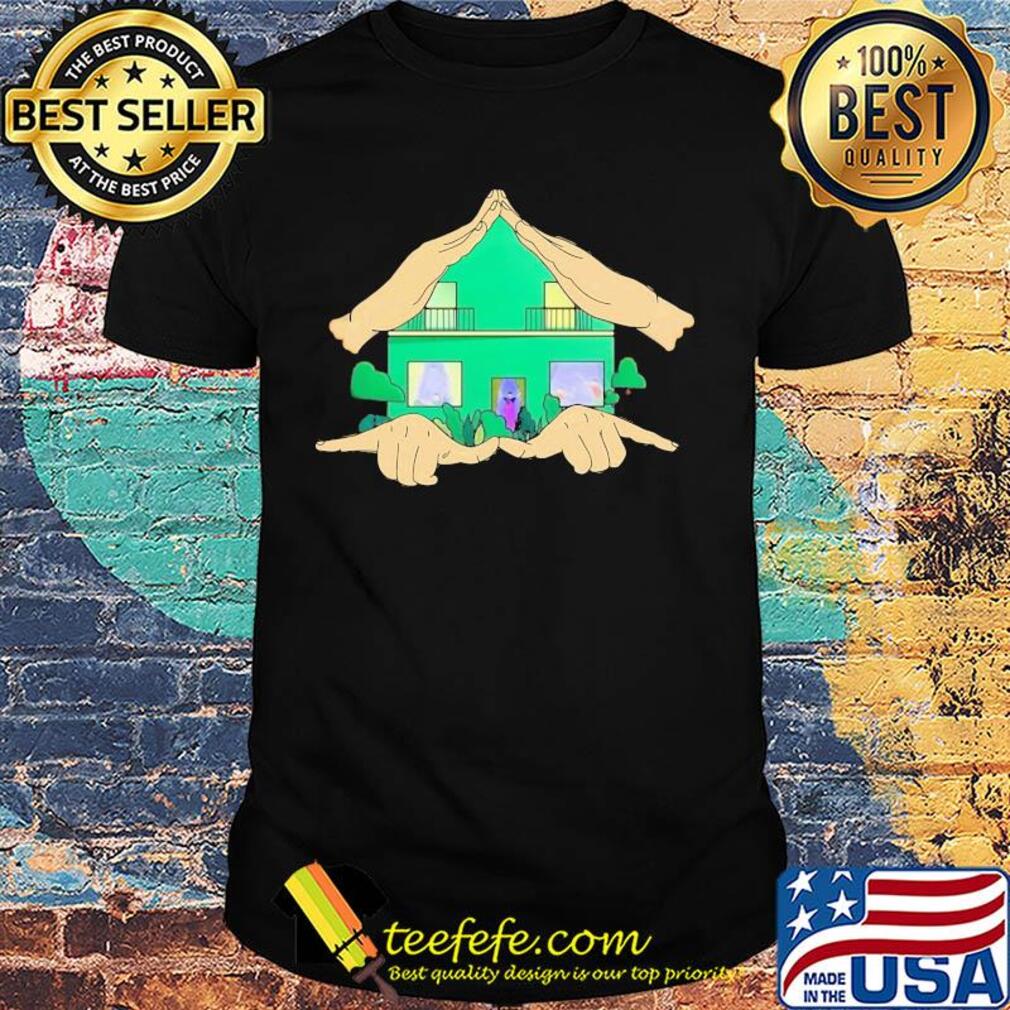 Stay home stay safe shirt Stay home stay safe shirt