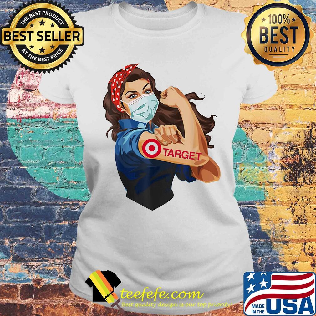 Strong woman tattoos target s Laides tee Strong woman tattoos target s Laides tee