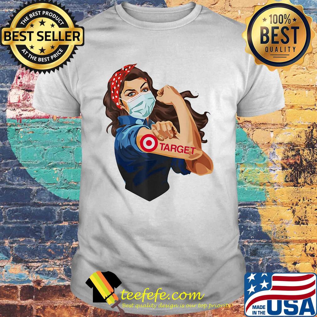 Strong woman tattoos target shirt Strong woman tattoos target shirt