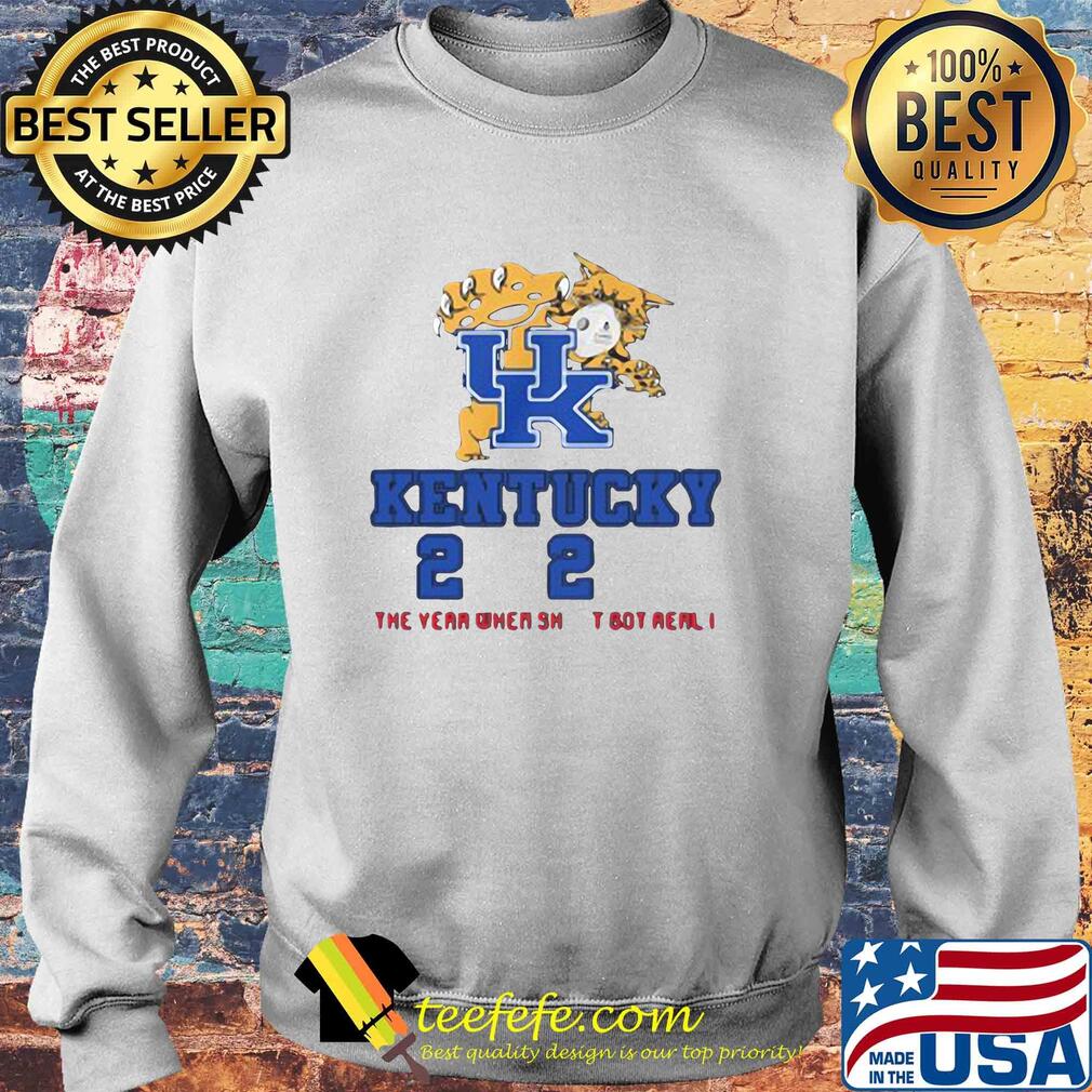 University of Kentucky 2 2 s Sweater University of Kentucky 2 2 s Sweater