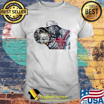 1991 Michael Jordan player basketball chicago bulls team shirt