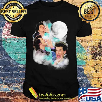 3 jeans the worst gift ever shirt