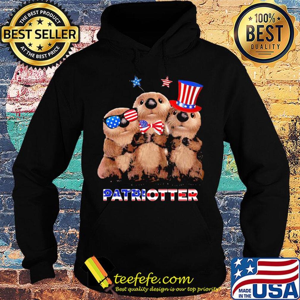 America Flag Patriotter Independence day s Hoodie America Flag Patriotter Independence day s Hoodie