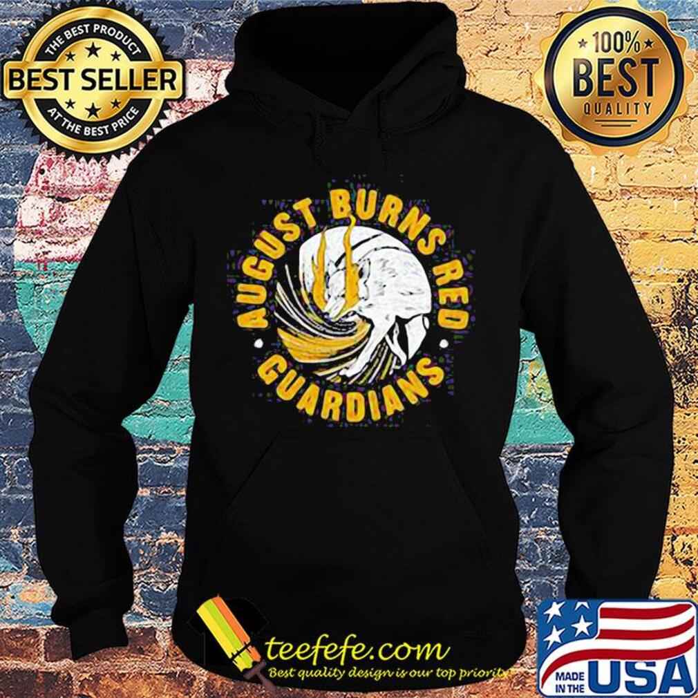 August burns red guardians s Hoodie August burns red guardians s Hoodie