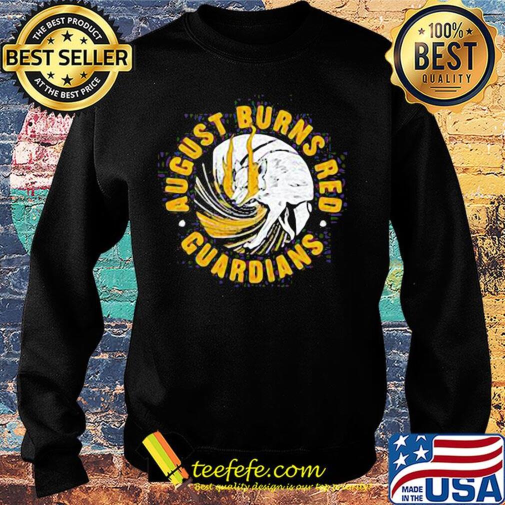August burns red guardians s Sweater August burns red guardians s Sweater