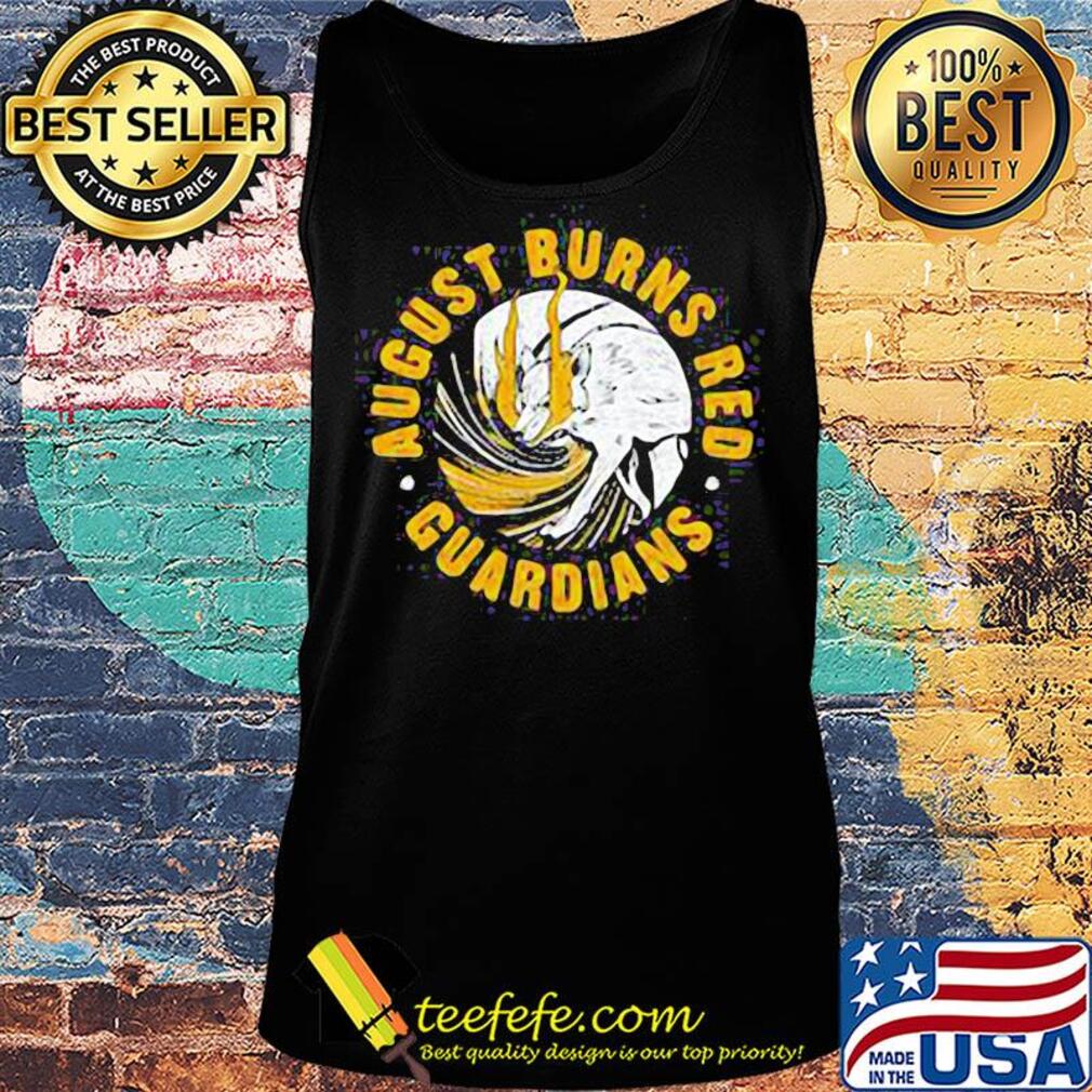 August burns red guardians s Tank top August burns red guardians s Tank top