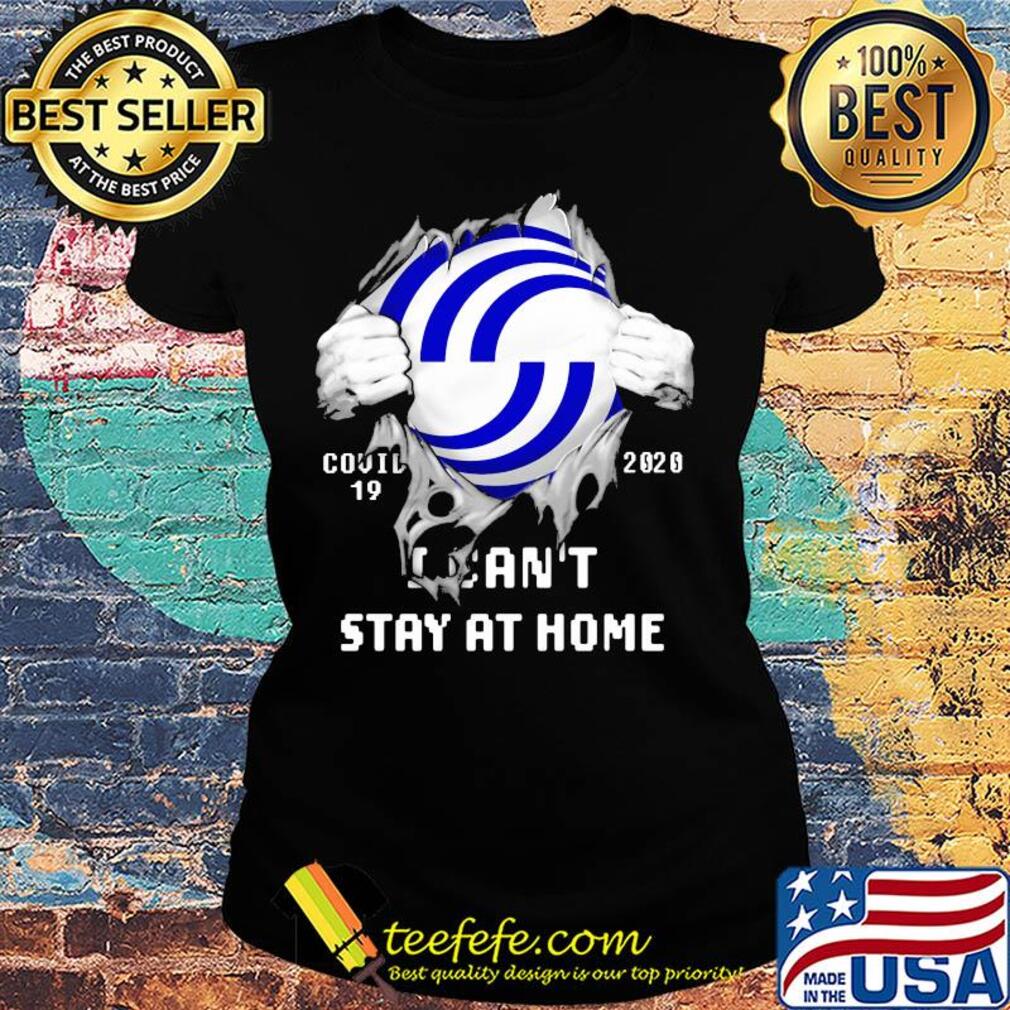 Blood inside airbus covid-19 2020 i can't stay at home s Ladies tee Blood inside airbus covid-19 2020 i can't stay at home s Ladies tee