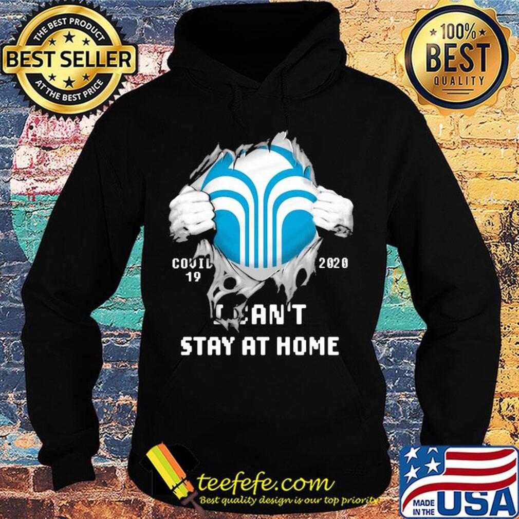 Blood inside covid-19 2020 i can't stay at home shirt s Hoodie Blood inside covid-19 2020 i can't stay at home shirt s Hoodie