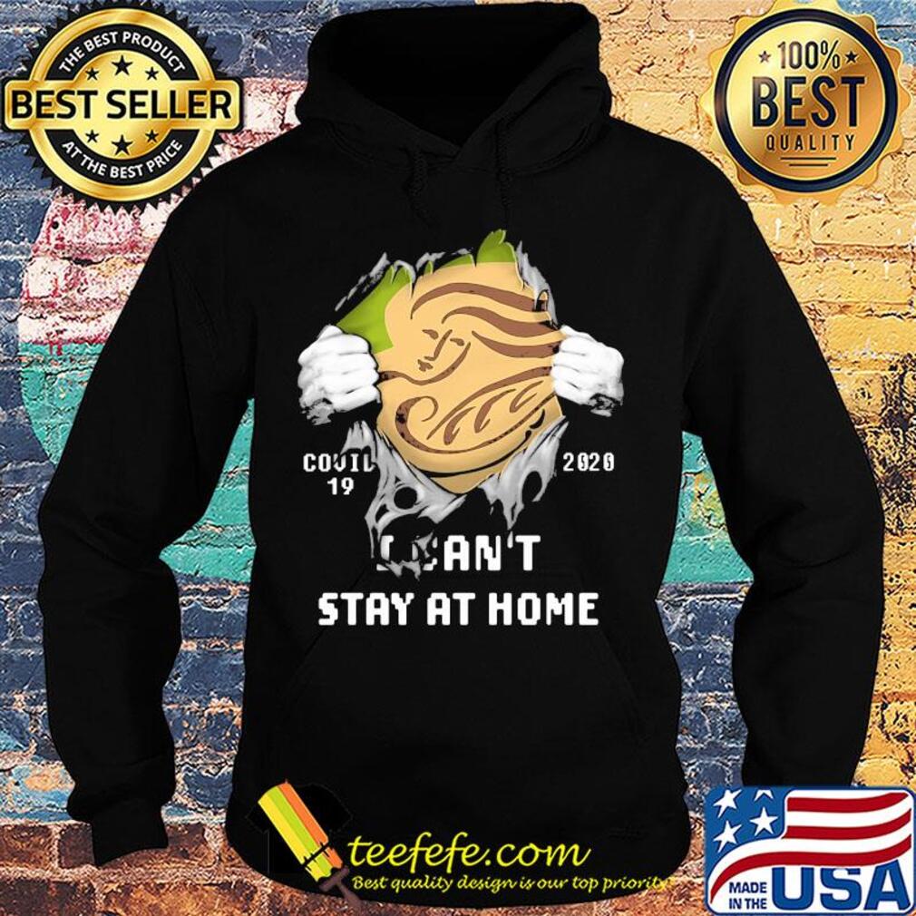 Blood inside panera bread covid-19 2020 i can’t stay at home s Hoodie Blood inside panera bread covid-19 2020 i can’t stay at home s Hoodie