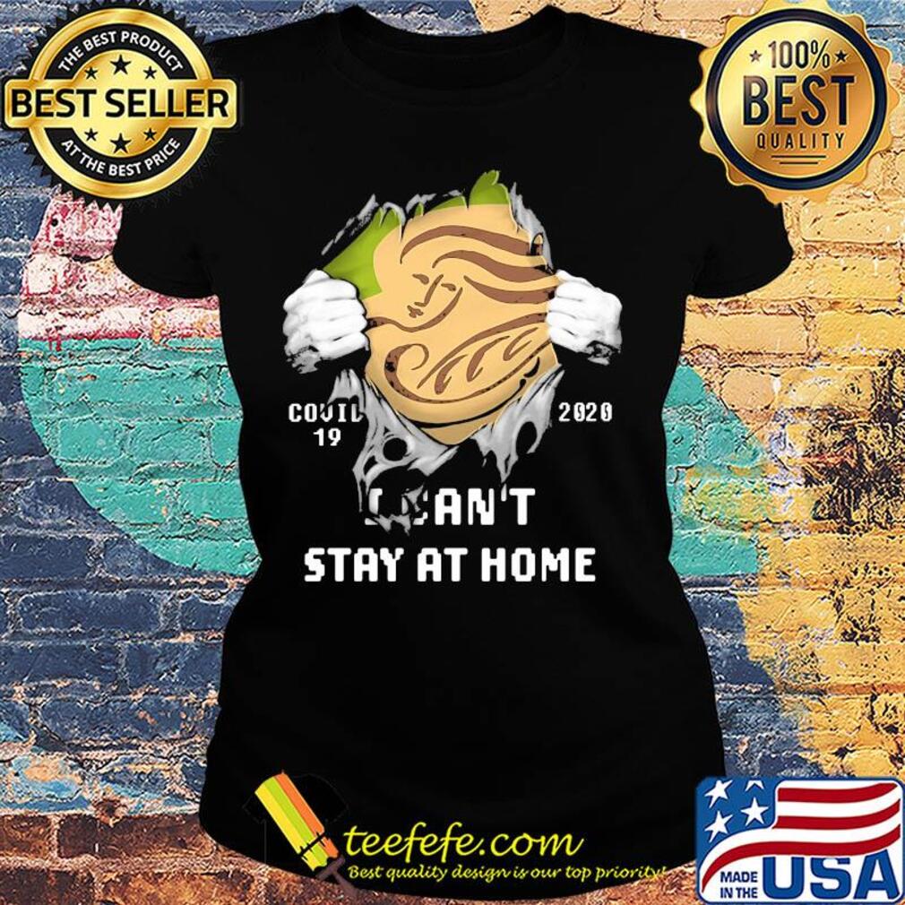 Blood inside panera bread covid-19 2020 i can’t stay at home s Ladies tee Blood inside panera bread covid-19 2020 i can’t stay at home s Ladies tee