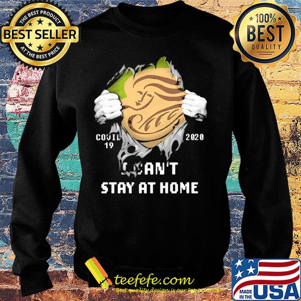 Blood inside panera bread covid-19 2020 i can’t stay at home s Sweater Blood inside panera bread covid-19 2020 i can’t stay at home s Sweater