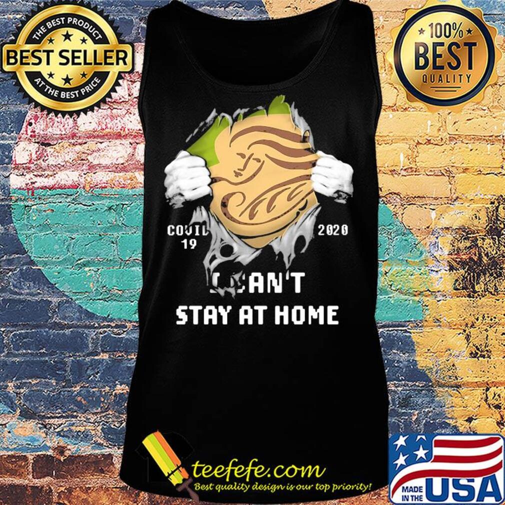 Blood inside panera bread covid-19 2020 i can’t stay at home s Tank top Blood inside panera bread covid-19 2020 i can’t stay at home s Tank top