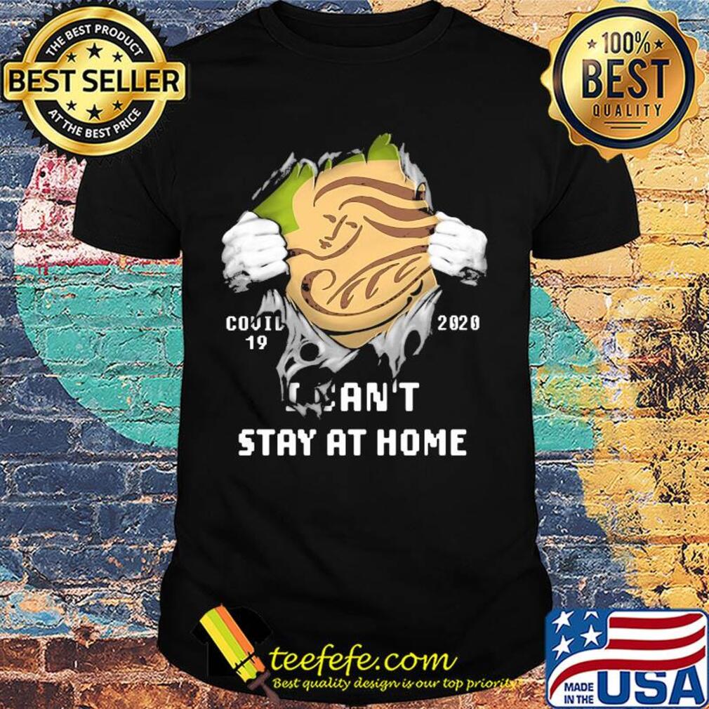 Blood inside panera bread covid-19 2020 i can’t stay at home shirt Blood inside panera bread covid-19 2020 i can’t stay at home shirt