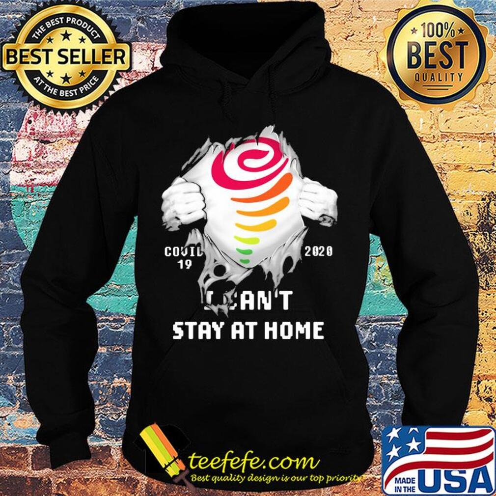 Blood insides jamba juice covid-19 2020 I can't stay at home s Hoodie Blood insides jamba juice covid-19 2020 I can't stay at home s Hoodie