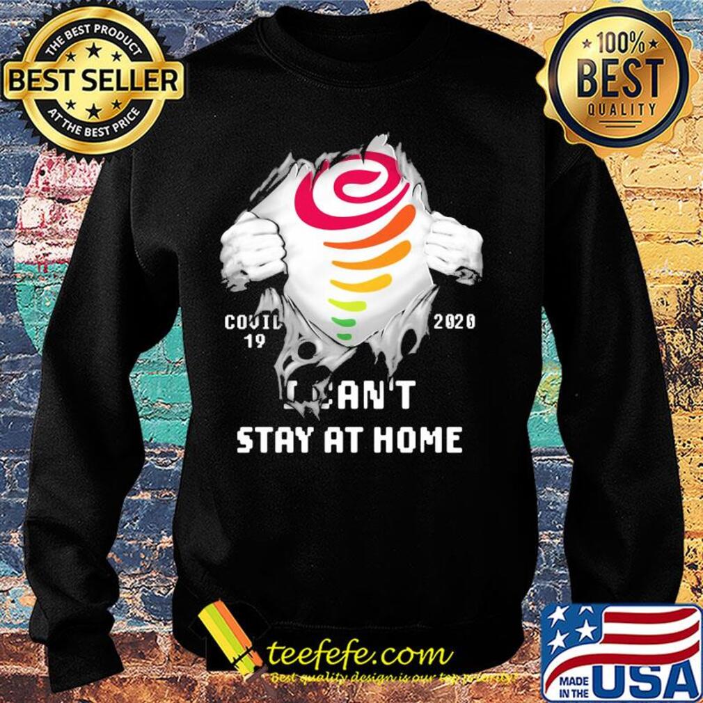 Blood insides jamba juice covid-19 2020 I can't stay at home s Sweater Blood insides jamba juice covid-19 2020 I can't stay at home s Sweater