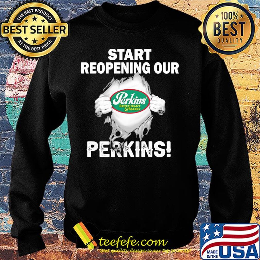 Blood insides start reopening our Perkins s Sweater Blood insides start reopening our Perkins s Sweater