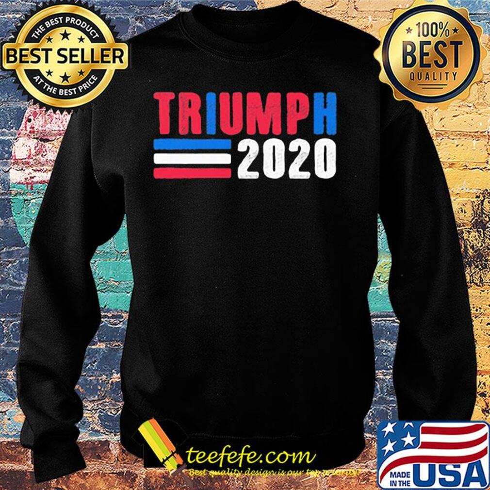 Brand New Triumph 2020 s Sweater Brand New Triumph 2020 s Sweater