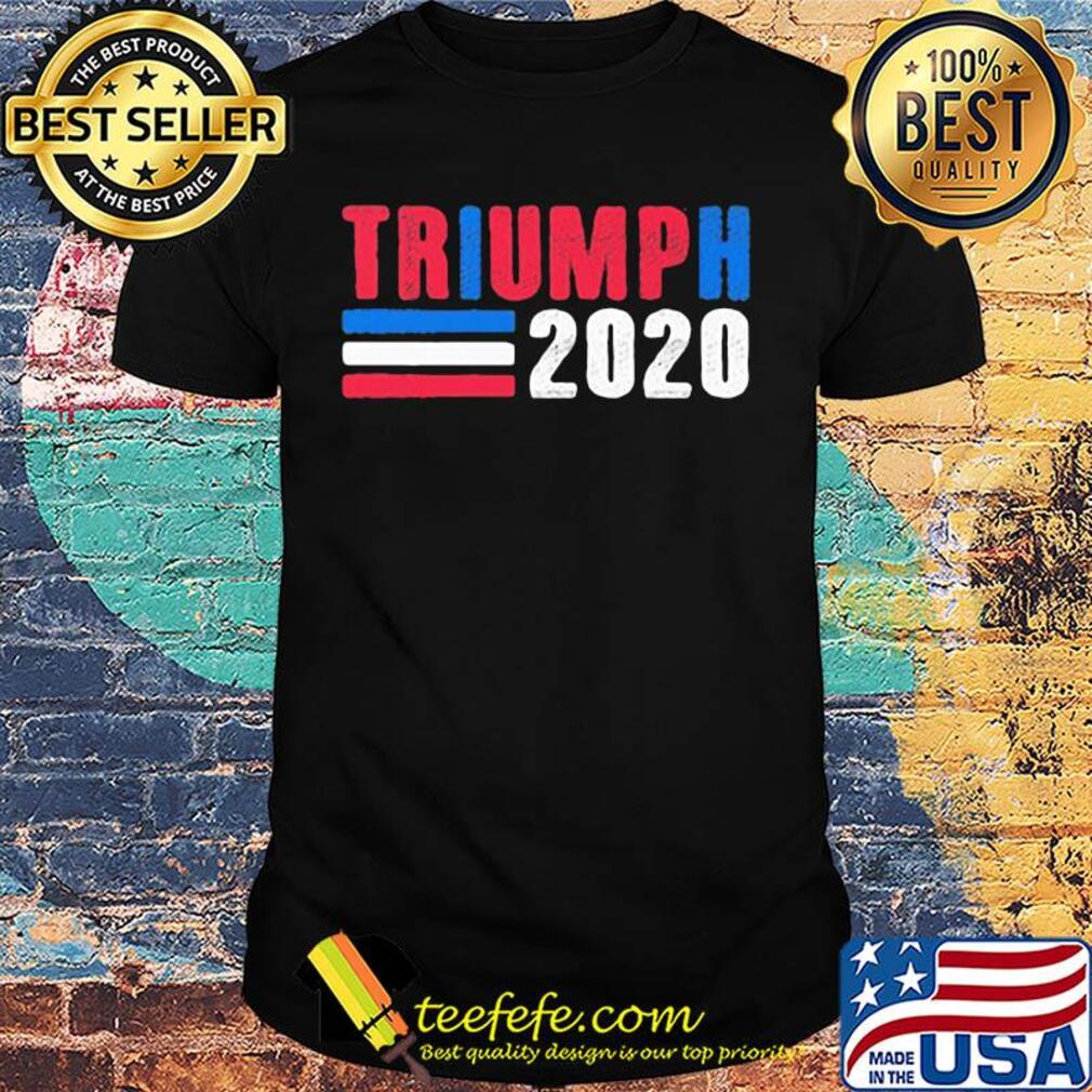 Brand New Triumph 2020 shirt Brand New Triumph 2020 shirt