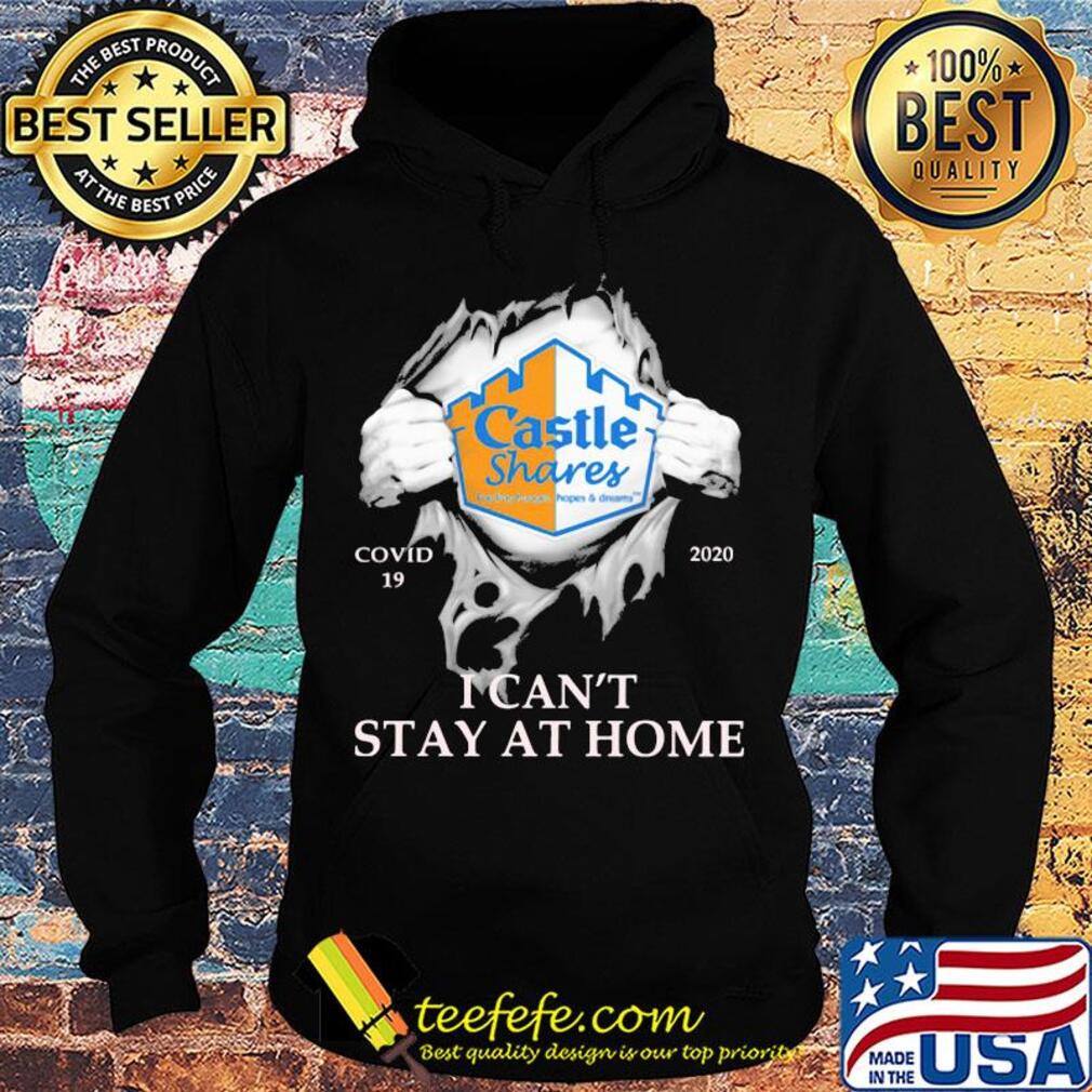 Castle shares covid-19 2020 i can’t stay at home hand s Hoodie Castle shares covid-19 2020 i can’t stay at home hand s Hoodie
