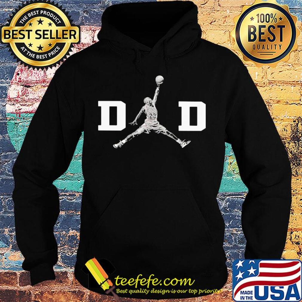 Dad michael jordan basketball s Hoodie Dad michael jordan basketball s Hoodie