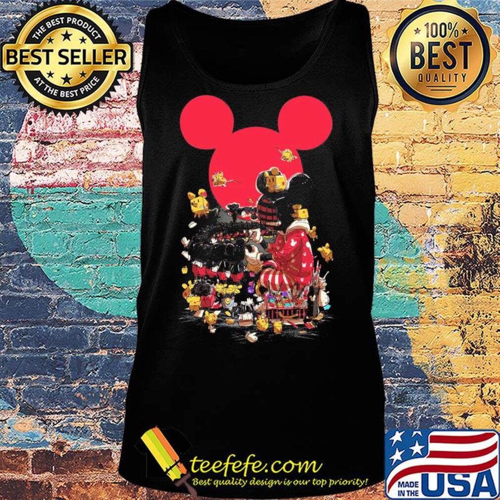 Disney mickey mouse balloon s Tank top Disney mickey mouse balloon s Tank top