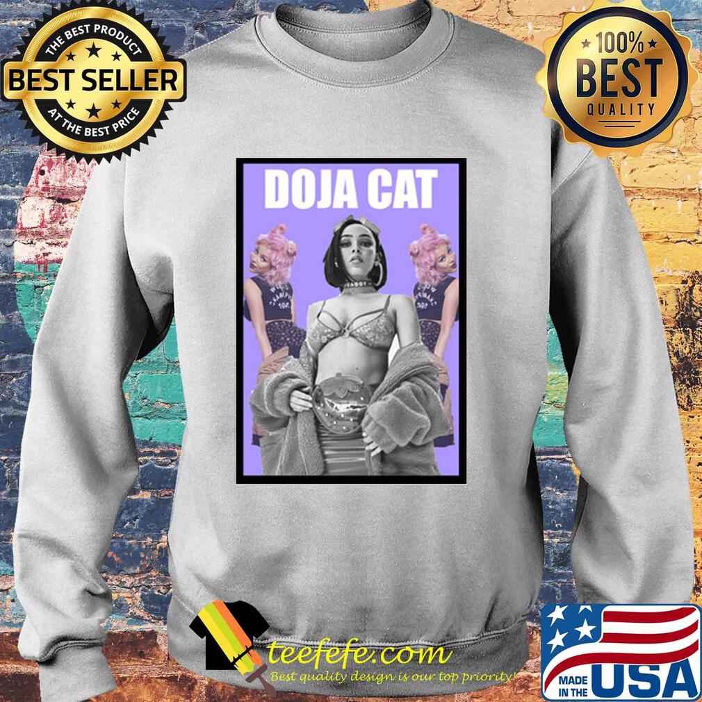 Doja cat music top new s Sweater Doja cat music top new s Sweater