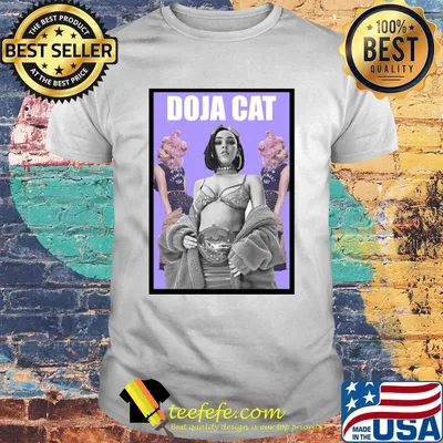 Doja cat music top new shirt