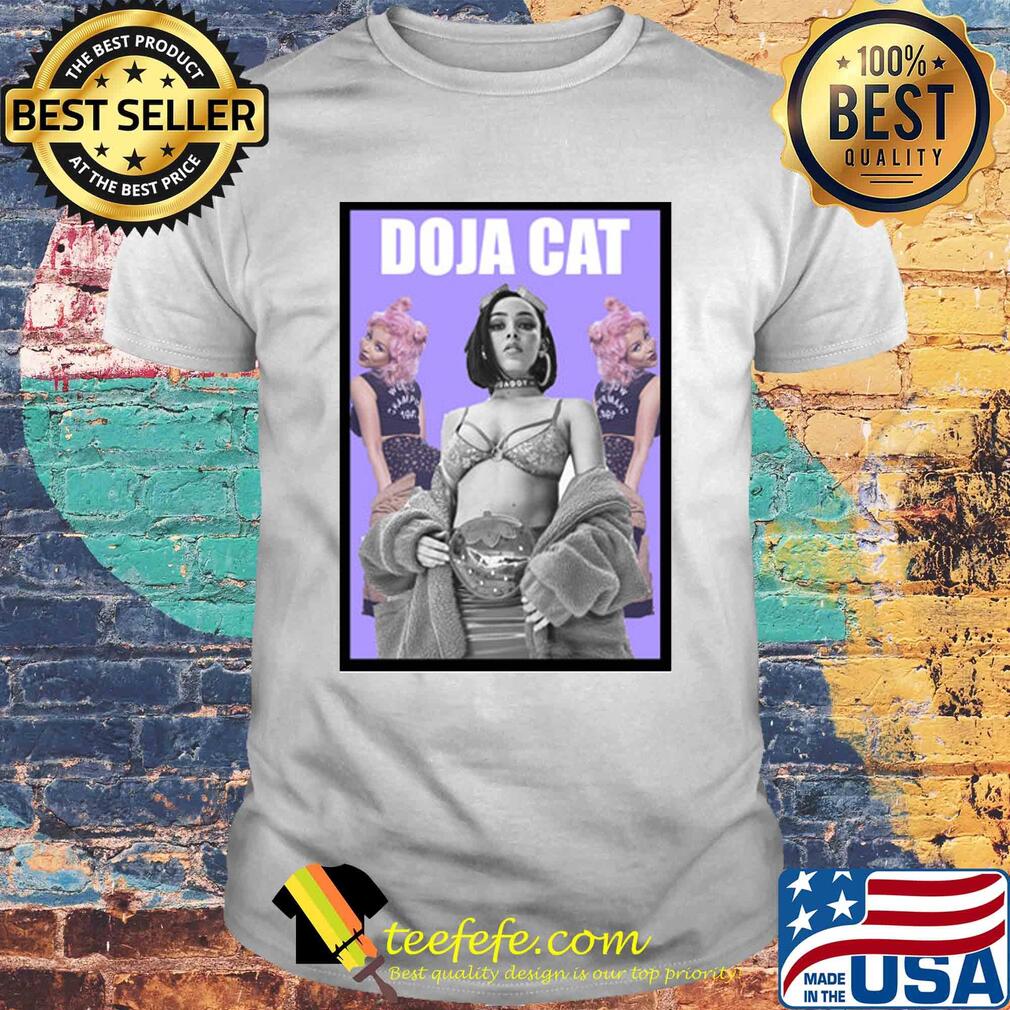 Doja cat music top new shirt Doja cat music top new shirt