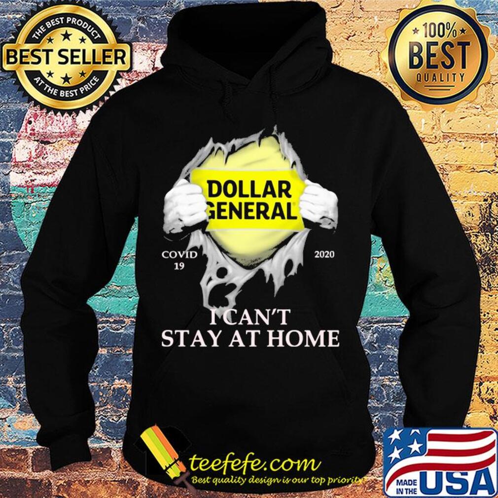 Dollar general covid-19 2020 i can’t stay at home hand s Hoodie Dollar general covid-19 2020 i can’t stay at home hand s Hoodie