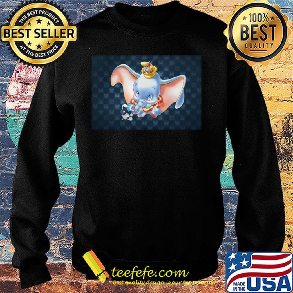 Elephant washing hands vintage s Sweater Elephant washing hands vintage s Sweater