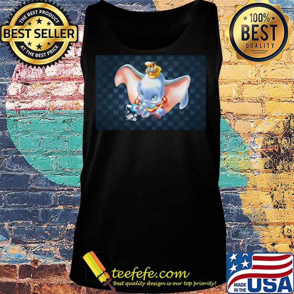 Elephant washing hands vintage s Tank top Elephant washing hands vintage s Tank top