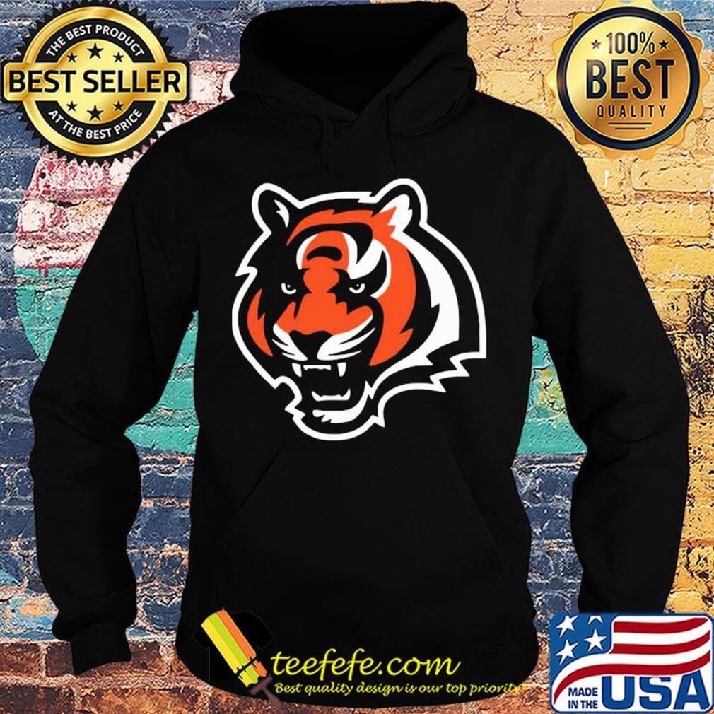 Hall of fame memorabilia cincinnati bengals logo s Hoodie Hall of fame memorabilia cincinnati bengals logo s Hoodie