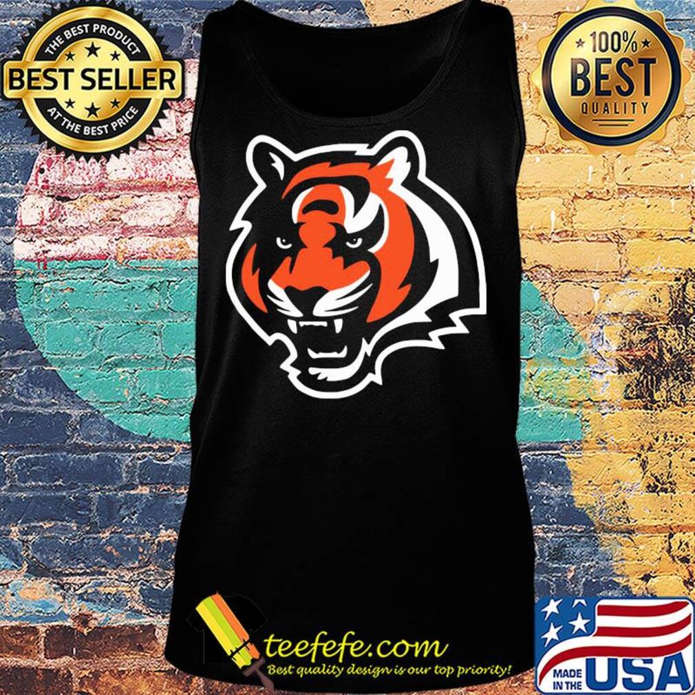Hall of fame memorabilia cincinnati bengals logo s Tank top Hall of fame memorabilia cincinnati bengals logo s Tank top