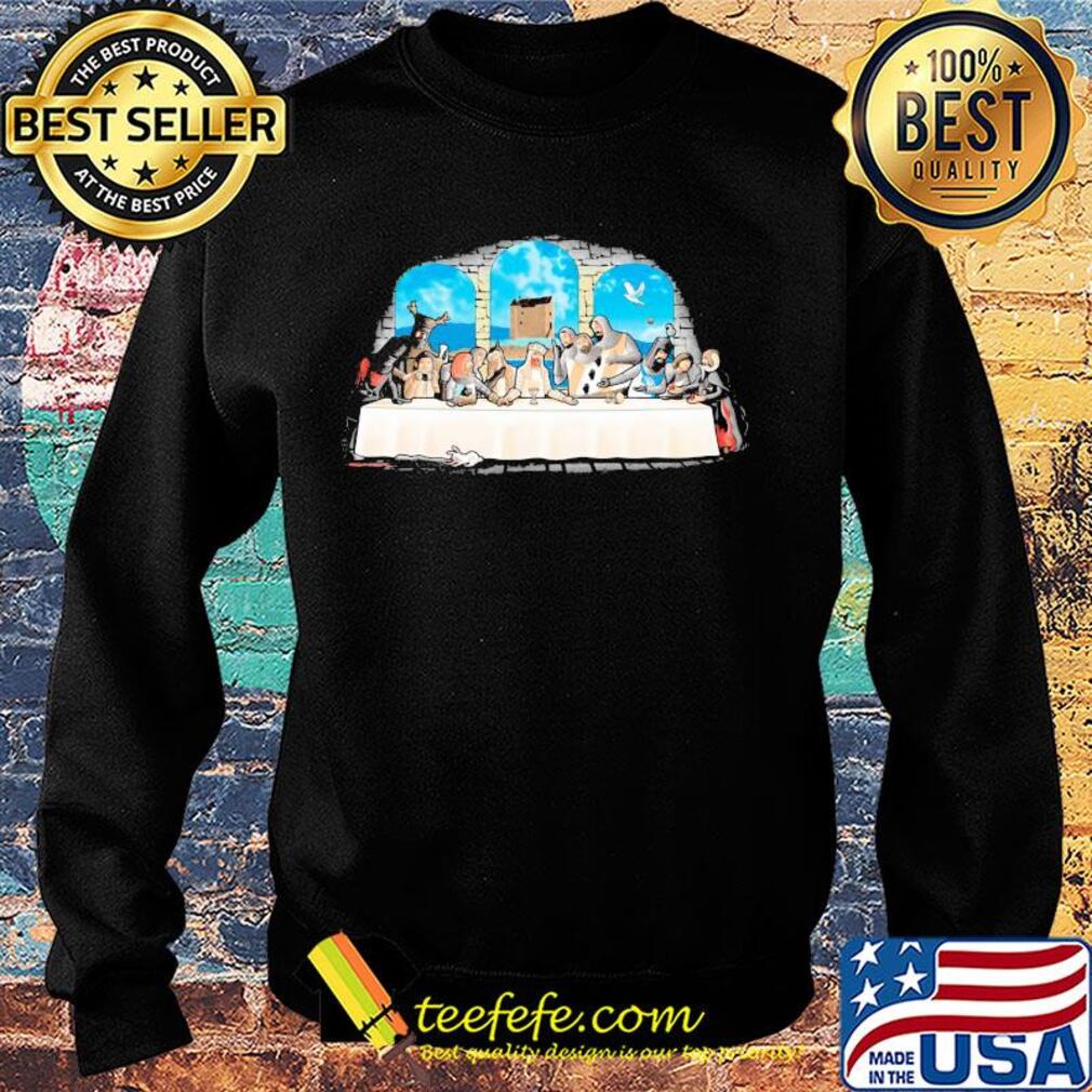 Holy grail dinner monty python s Sweater Holy grail dinner monty python s Sweater