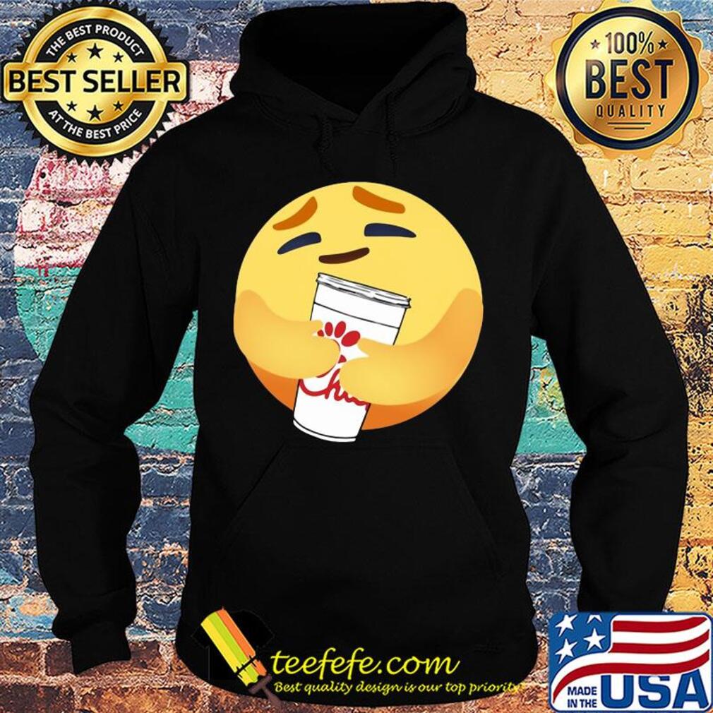 Icon hug chick-fil-a logo s Hoodie Icon hug chick-fil-a logo s Hoodie
